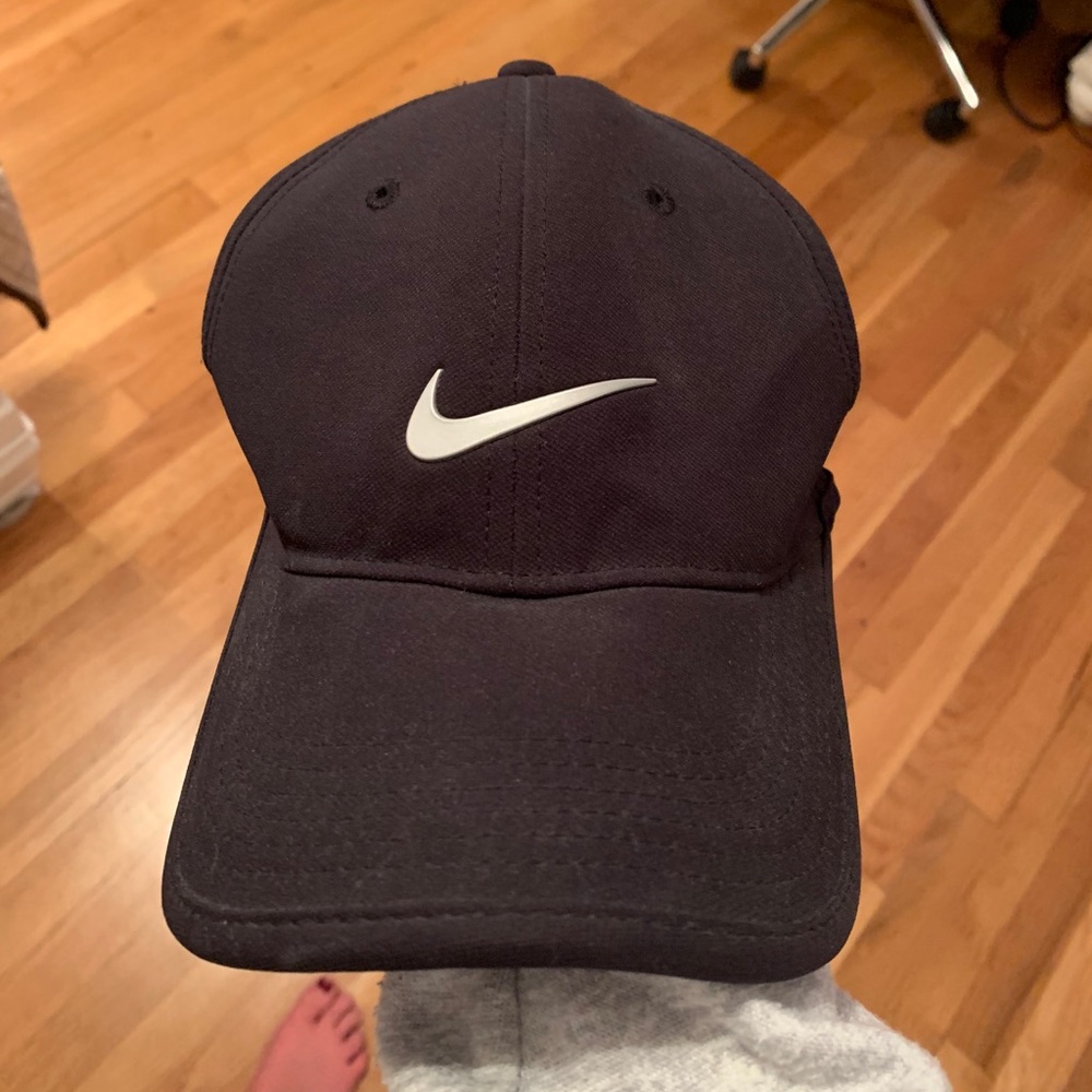 Nike hat